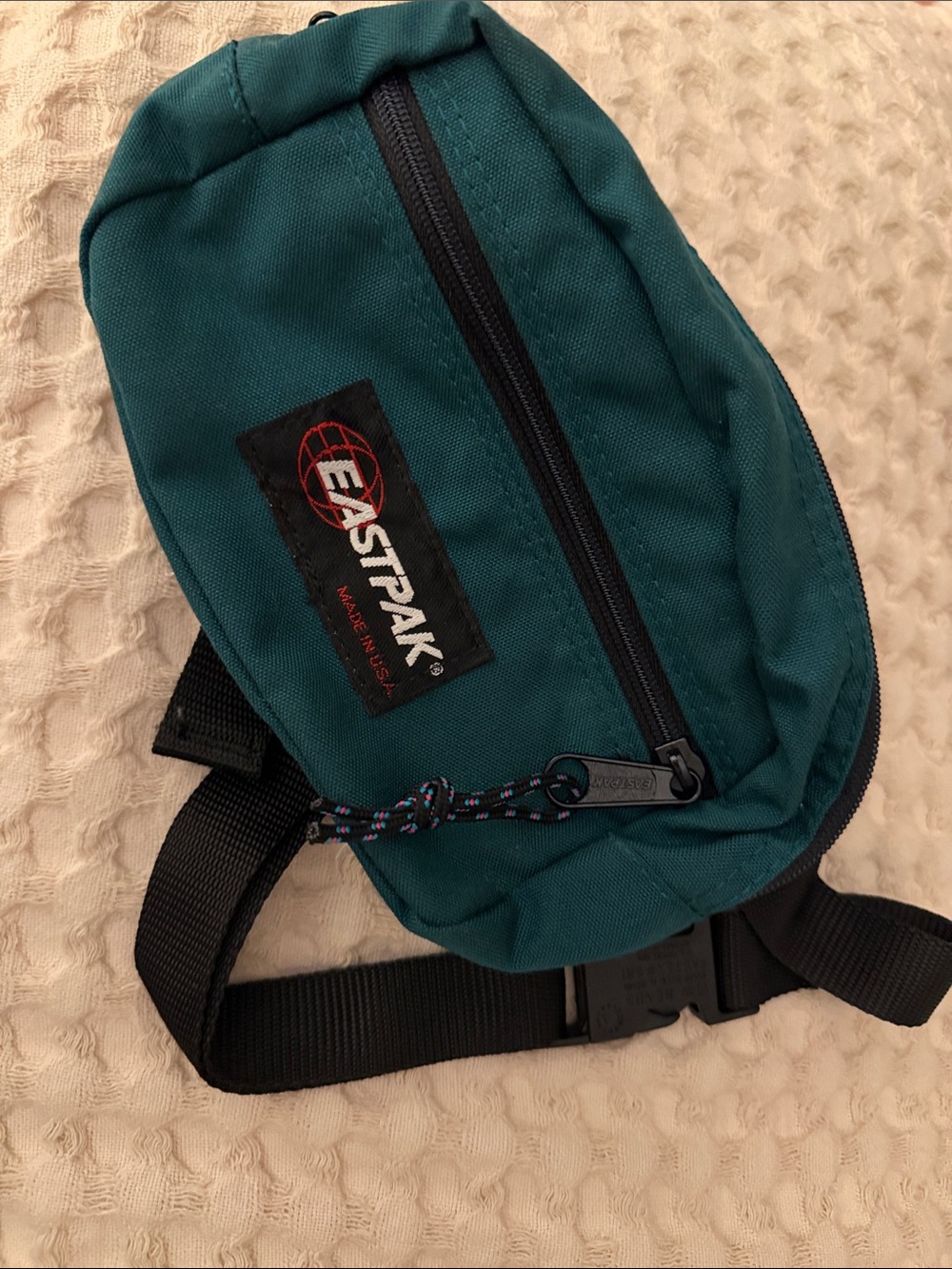 Eastpak Fanny Pack